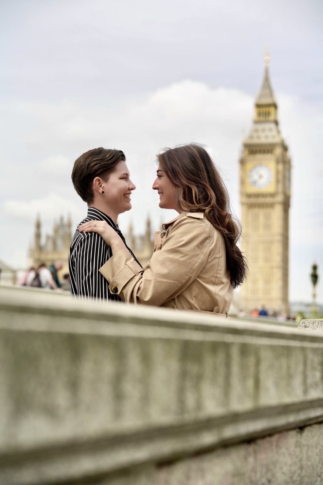 Couple photography London 5